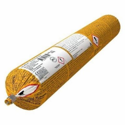 SIKAFLEX CONSTRUCTION BLANCO 600ml (CAJAS 20uds) SIKAFLEX CONSTRUCTION BLANCO 600ml (CAJAS 20uds)