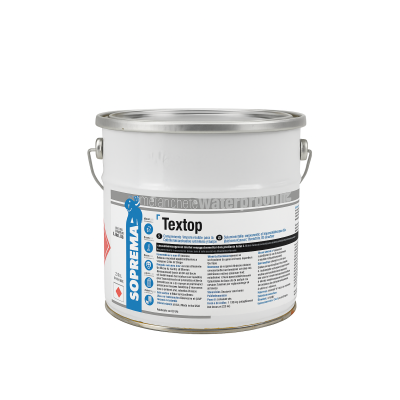 TEXTOP 15 KG.
